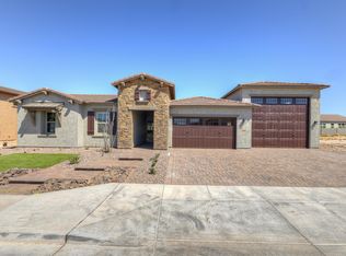 9278 W Villa Chula, Peoria, AZ 85383
