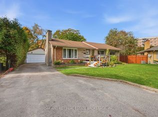 446 Scenic Dr, London, ON N5Z3A8