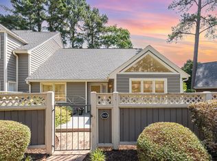 7600 Wellesley Park N, Raleigh, NC 27615