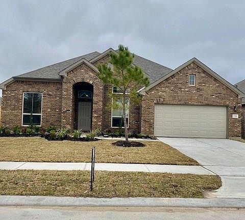 2nd image of 15319 Ronan Mist Dr