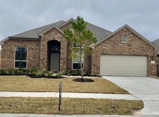 15319 Aboyne Ln, Humble, TX 77346
