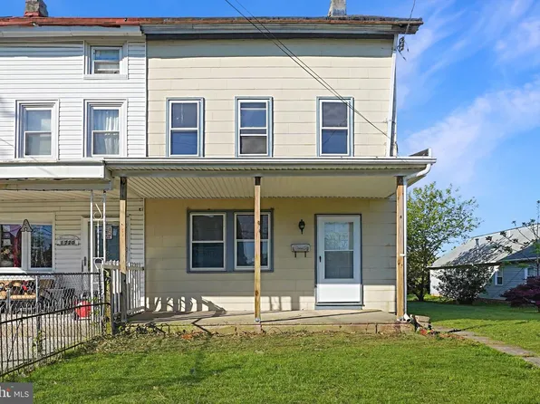 1718 Kohl St, Philadelphia, PA 19115