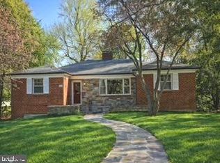 709 Greyrock Dr, Silver Spring, MD