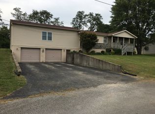 80 Lakeway Ave, Campbellsville, KY 42718