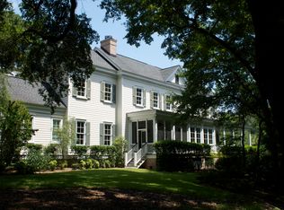 695 Olde Salt Run, Mount Pleasant, SC 29464