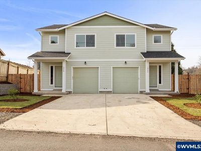 1922 18th Ave, Sweet Home, OR, 97386