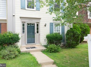 12741 Turquoise Ter, Silver Spring, MD 20904