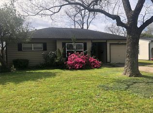 6725 Barney Rd, Houston, TX 77092