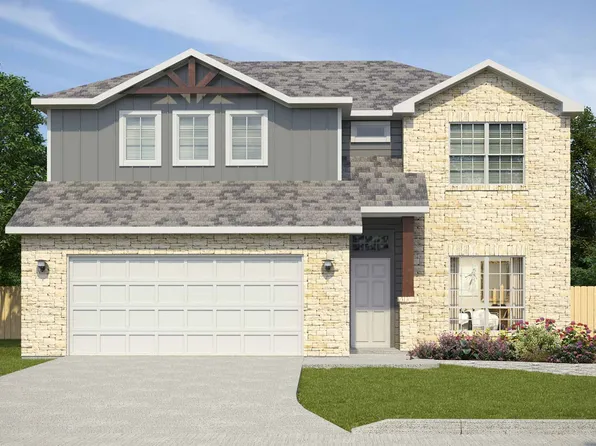 6307 Raleigh Dr, College Station, TX 77807