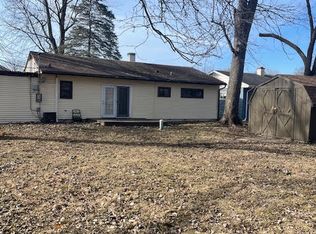 16443 Spaulding Ave, Markham, IL 60428