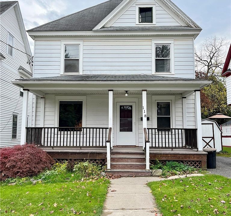 1st image of 118 Franklin St