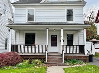 118 Franklin St, Auburn, NY 13021