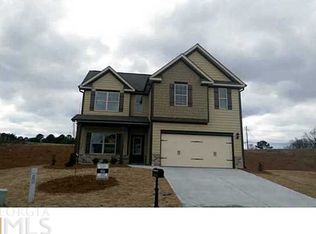 1215 Little Hampton Dr, Lawrenceville, GA 30045
