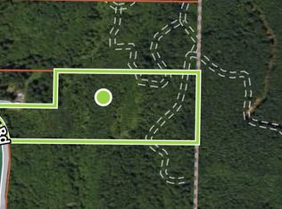 Meissner Rd, Deer Island, OR 97054