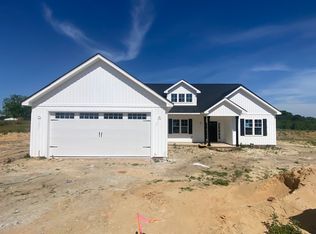 Candace Plan, Langdon Farms, Smithfield, NC 27577