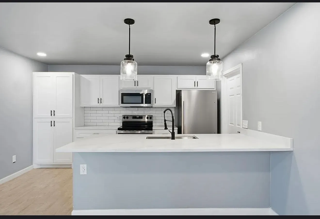3 bed, 1441 sqft, $1,850 — Photo 4