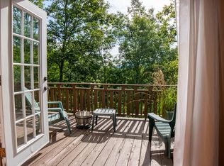 415 Red Hill Rd, Bryson City, NC 28713