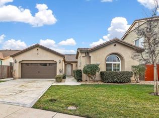 3712 Aristides Dr, Modesto, CA 95355