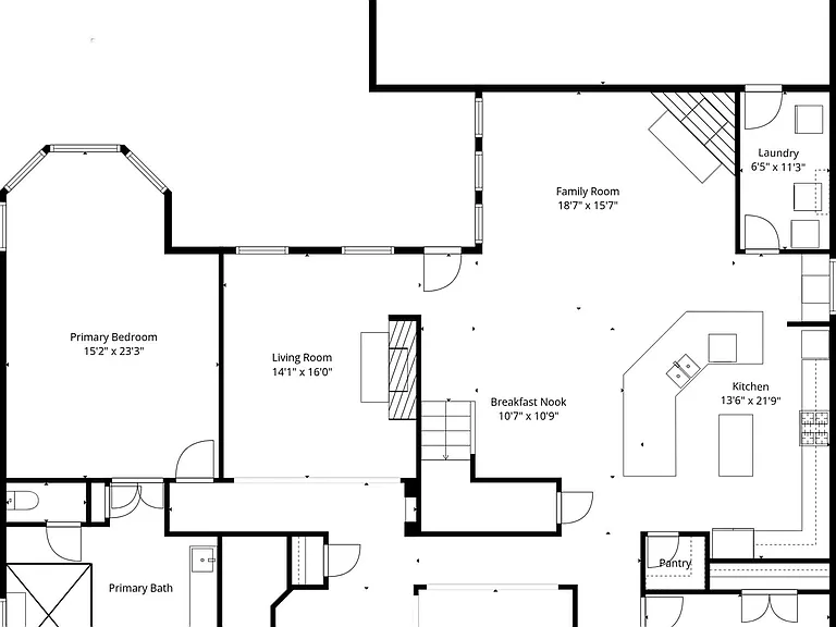 8812 Bluffcreek Ln — Photo 38
