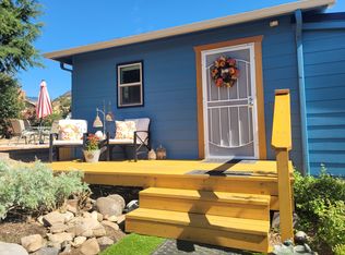 1000 Dead Indian Memorial Rd, Ashland, OR 97520