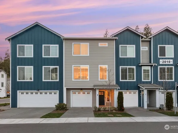 2010 101st Avenue SE #2, Lake Stevens, WA 98258
