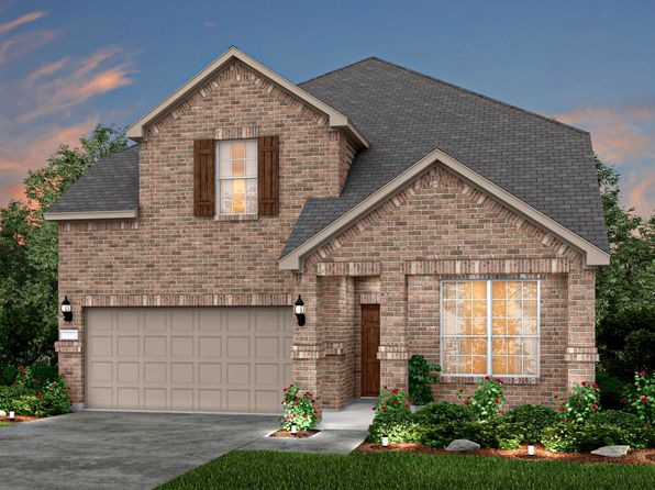 Home for Sale in Celina TX