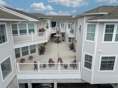 4009 Landis Ave UNIT 2-02, Sea Isle City, NJ, 08243