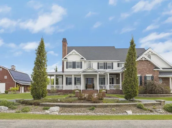 9071 S Stirrup Ct, Idaho Falls, ID 83404