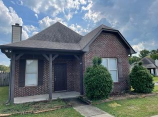 1188 Savannah Ln, Calera, AL 35040