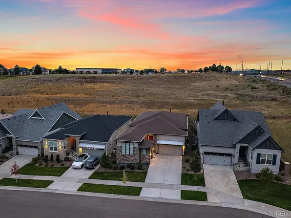 8546 Holman Circle, Arvada, CO 80005