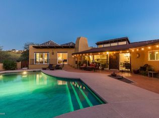 9540 E Bush Hill Pl, Tucson, AZ 85749
