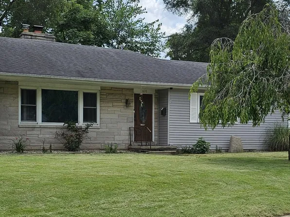 620 Meadow Dr, Battle Creek, MI 49015