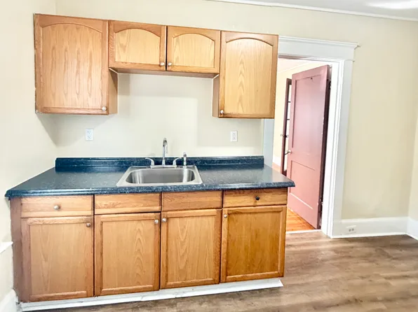 1445 Ella T Grasso Blvd, New Haven, CT