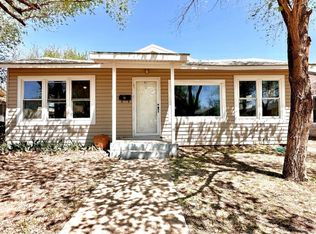 2118 16th St, Lubbock, TX 79401