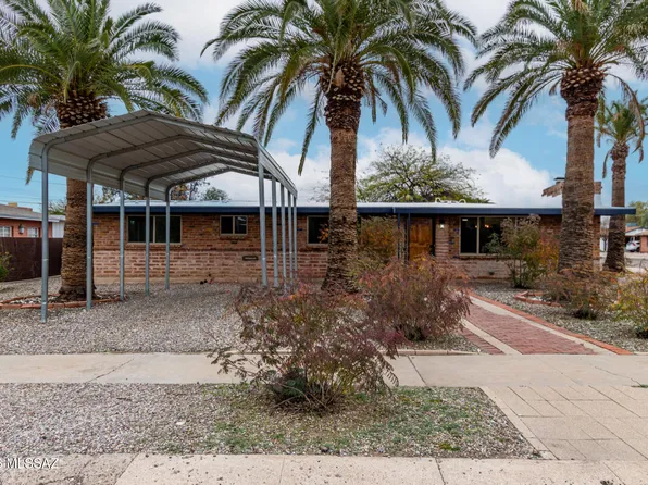 861 S Charles Ave, Tucson, AZ 85711