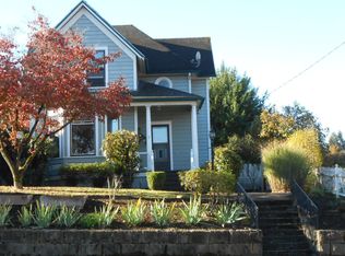802 5th St, Oregon City, OR 97045