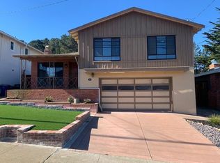 749 Newman Dr, South San Francisco, CA 94080