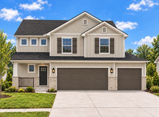 Bennett Plan, Finley Crossing, Ozark, MO 65721
