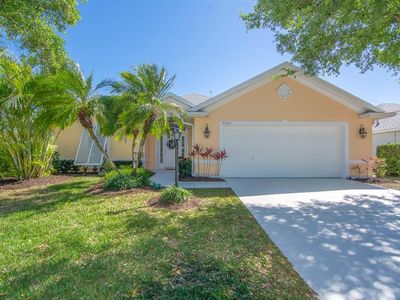 5425 SW Temple Ter, Vero Beach, FL, 32968