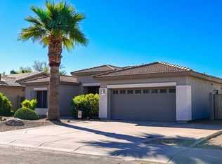 21269 E ROUNDUP Way, Queen Creek, AZ 85142