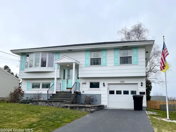 1115 Madison Avenue, Troy, NY 12180