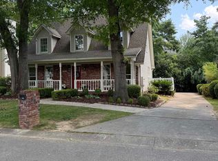 516 Oxford Cir, Homewood, AL 35209