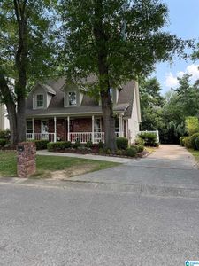 516 Oxford Cir, Homewood, AL, 35209