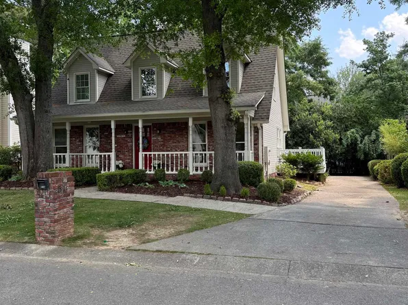 516 Oxford Cir, Homewood, AL 35209