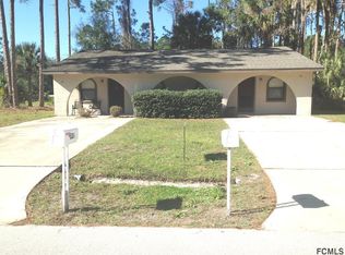 33 Wellwood Ln, Palm Coast, FL 32164