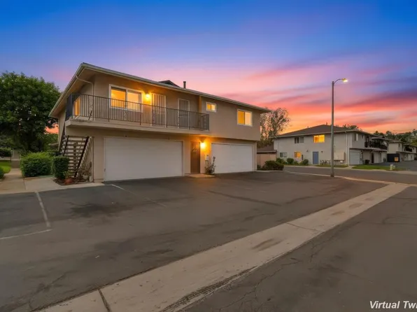 12152 Lemon Crest Dr Unit 4, Lakeside, CA 92040