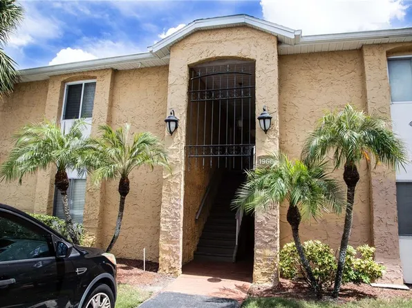 1968 Toucan Way Unit 1404, Sarasota, FL 34232