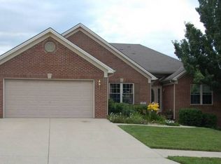307 Reynolds Dr, Richmond, KY 40475