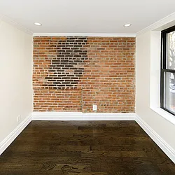 Rented by R New York