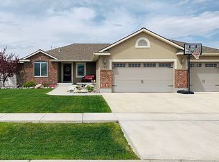 782 Sheba Rd, Chubbuck, ID 83202